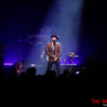 Alan Parsons :  The Secret tour Live Project
